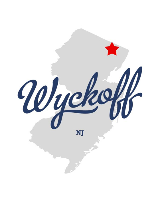 Cleaning Lady Wyckoff NJ